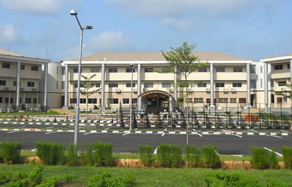 Babcock-University-expensive-universities-in-Nigeria-2016-2017