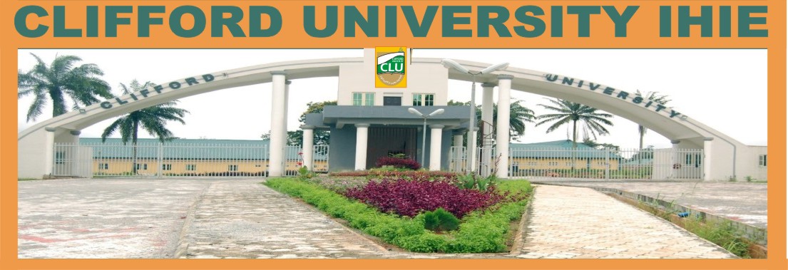 clifford uni