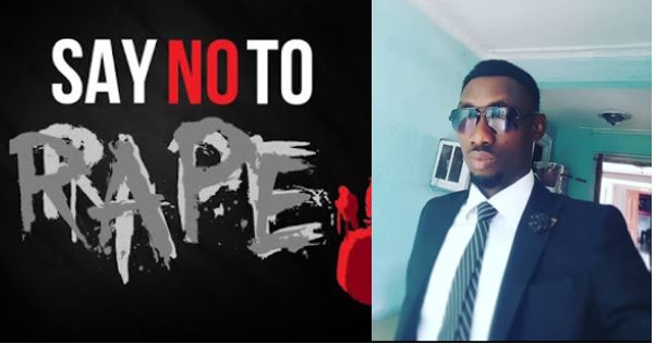 rape