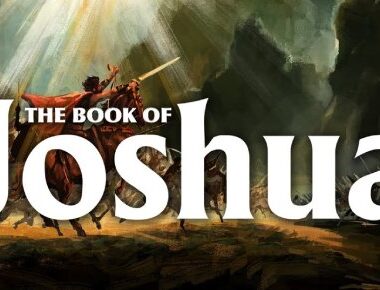 Joshua Bible Quiz
