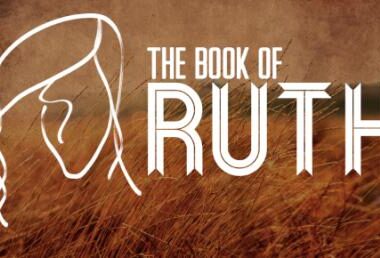 Ruth Bible Quiz