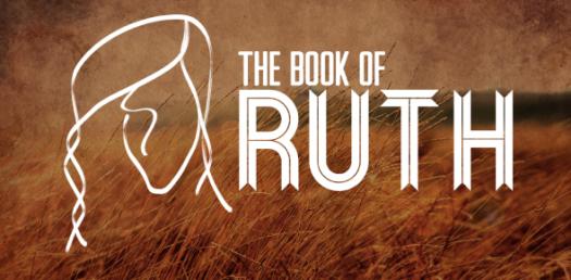 Ruth Bible Quiz