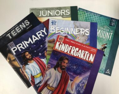 beginner study guide