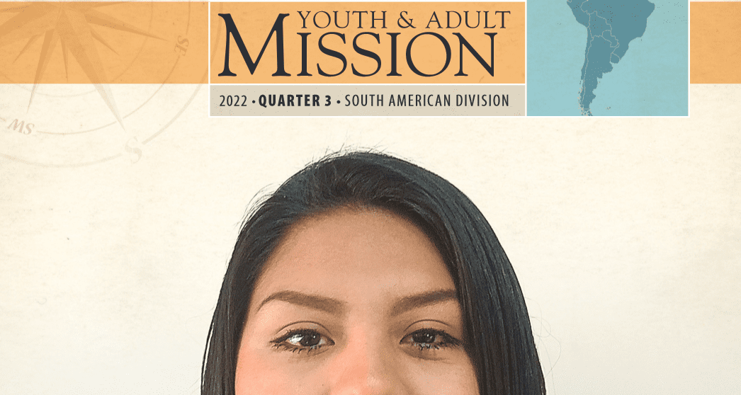 mission story 3rd quarter