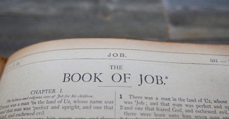 book of job