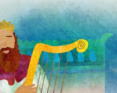 David quiz questions