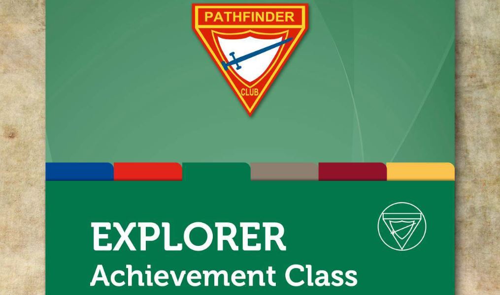 pathfinder explorer