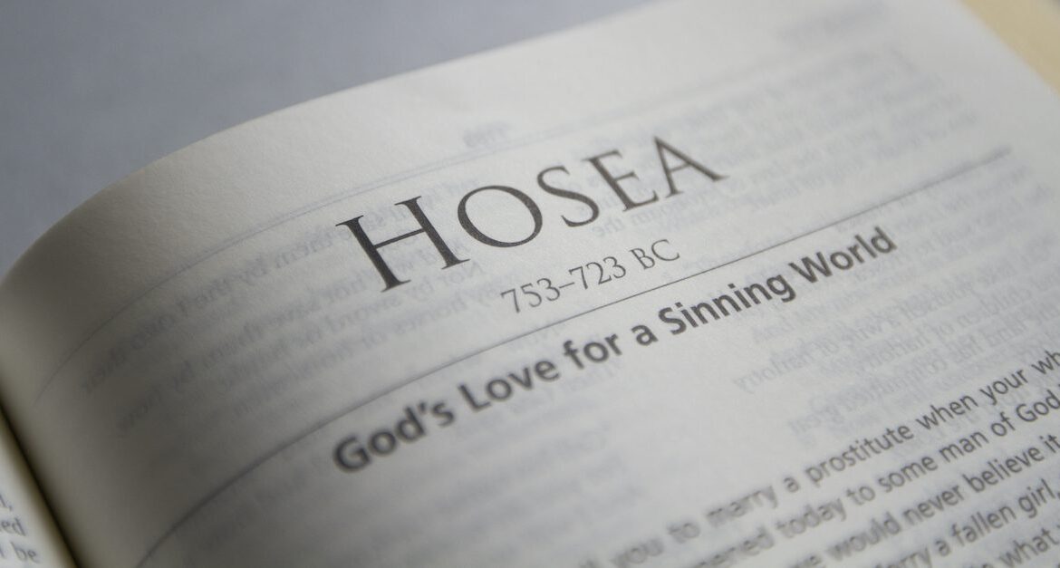 hosea