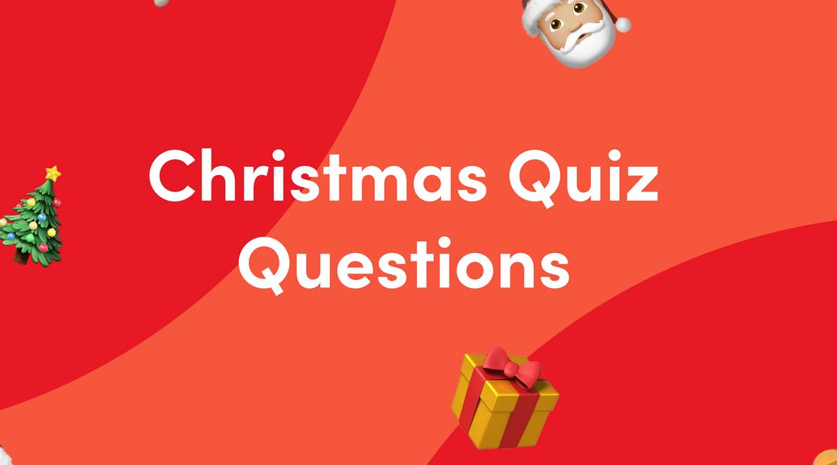 Christmas Bible quiz