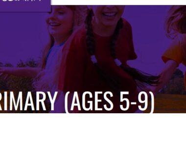 primary sabbath school lesson 4th quarter material