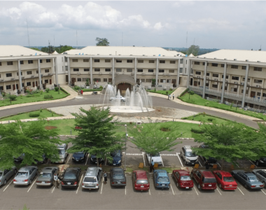 All Undergraduate Programs Offered by Babcock University