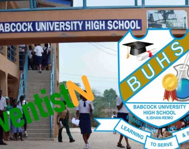 Babcock University High School Admission Requirements