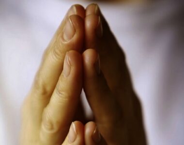 World Day of Prayer for Children at Risk - Download Material (PDF)