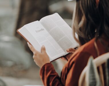 30 Powerful Bible Verses About Joy