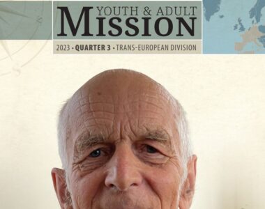 Sabbath School Mission Story – 3rd Quarter 2023 (Download PDF)