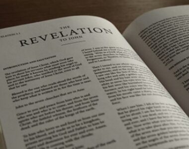 revelation bible quiz