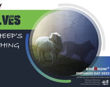 Enditnow Emphasis Day