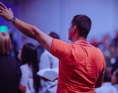 Sermon: Cultivating Gratitude in Daily Life