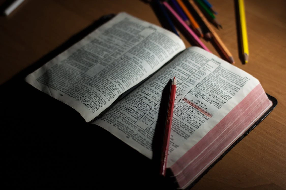 The Bible Quiz Challenge: How Well Do You Know the Apostles?