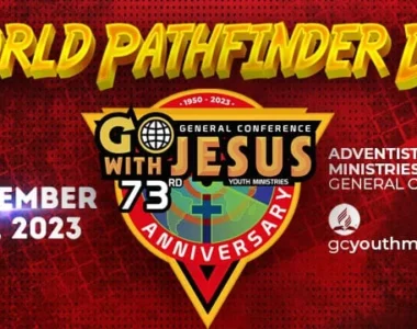 World Pathfinder Day – September 16, 2023 (Download Materials)