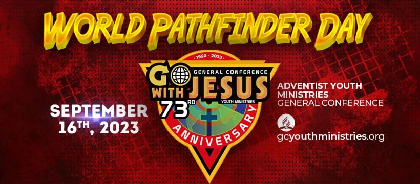 World Pathfinder Day – September 16, 2023 (Download Materials)