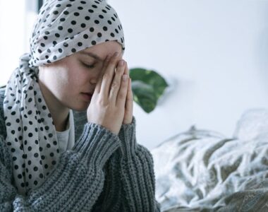 Day of Prayer and Fasting - 4th Quarter, 2023