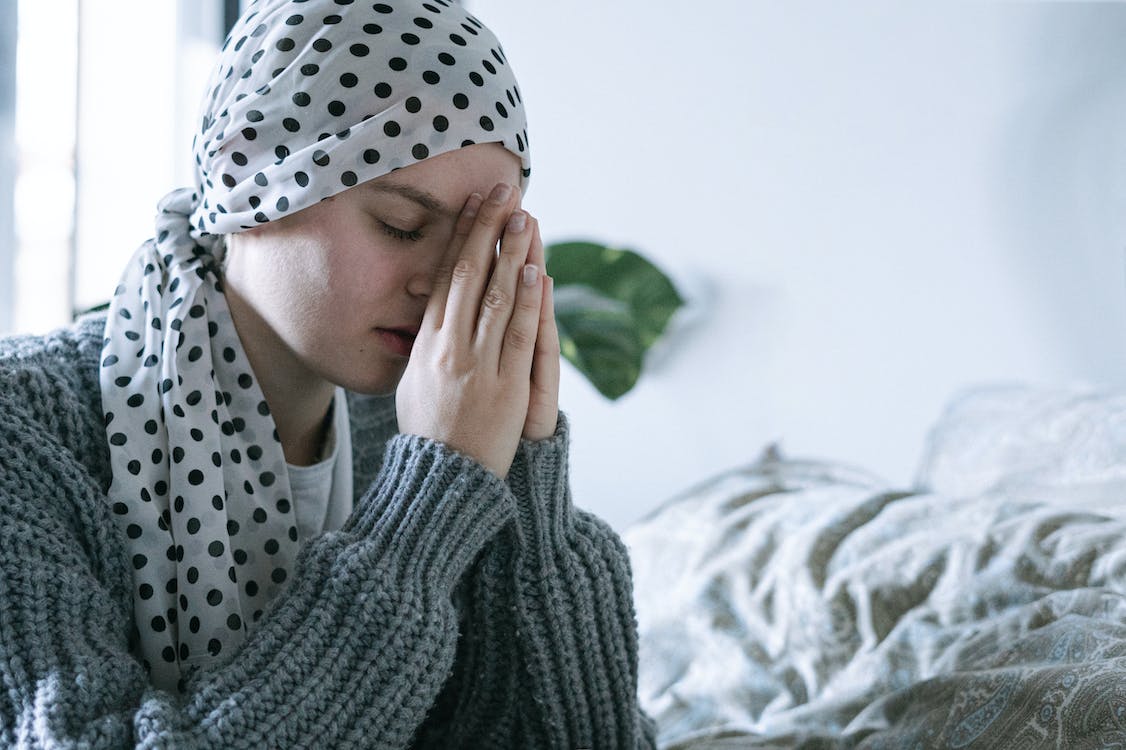 Day of Prayer and Fasting - 4th Quarter, 2023