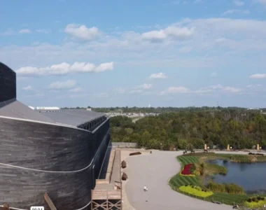 Noah Bible Quiz Questions