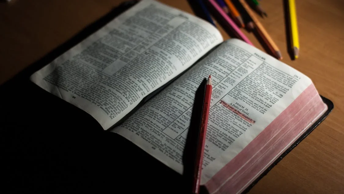 Bible Quiz for Youth Programs with Answers