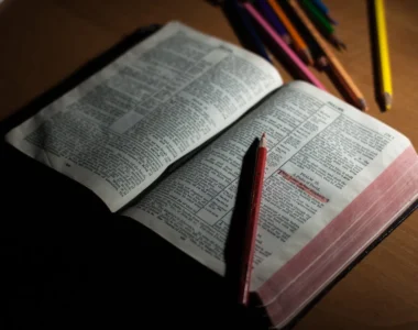 Bible Quiz for Youth Programs with Answers