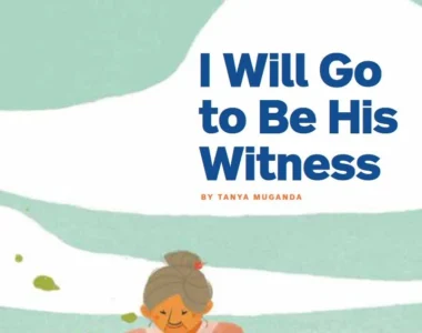 Children week of prayer