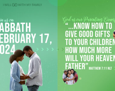 Christian Home and Marriage Week - Feb 10-17, 2024Christian Home and Marriage Week - Feb 10-17, 2024