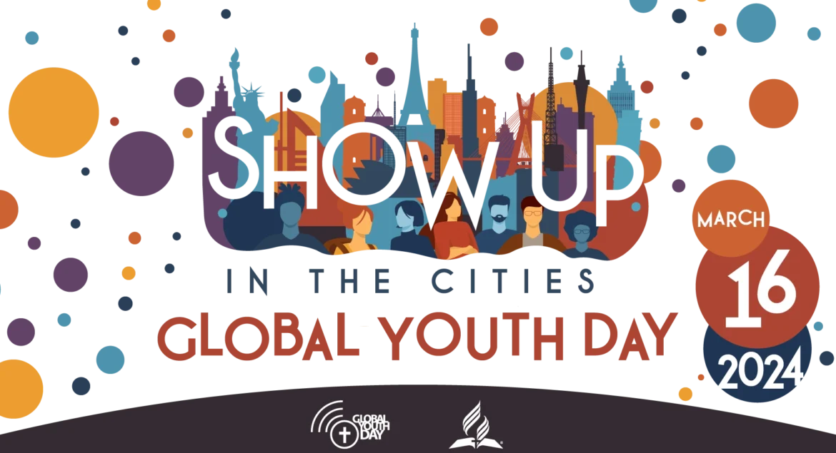 Youth Week of Prayer 2024 – March 16-23 (PDF)