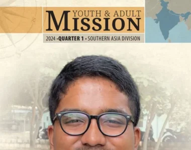 Youth and Adult Mission Story
