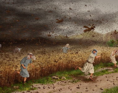 10 Plagues of Egypt Bible Quiz and Answers for Youth Programs