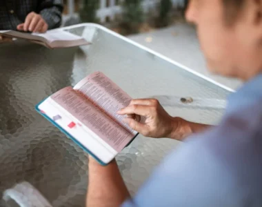 Walking the Path of Forgiveness