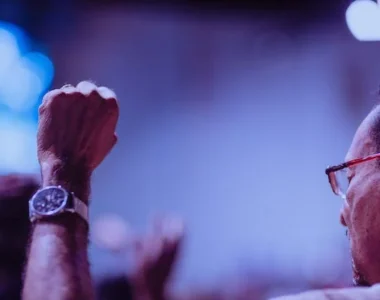 Sermon: The Power of Prayer