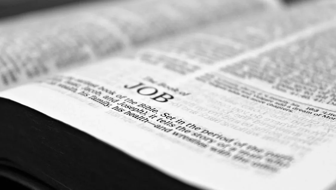 Sermon: Gratitude in Adversity-Finding Blessings in Challenge