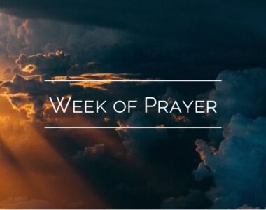 Week of Prayer