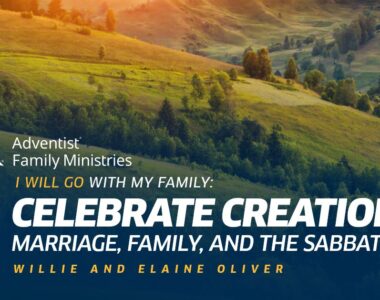 Adventist family life