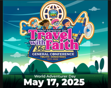 World Adventurer Day