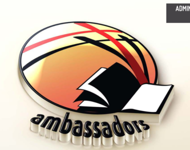 Ambassador Administrative Manual