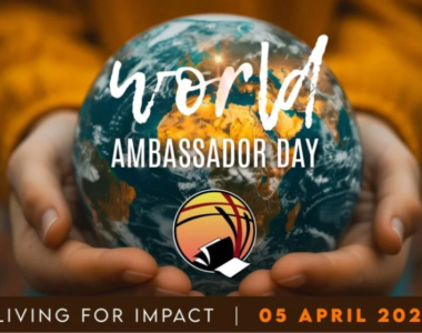 Ambassador day