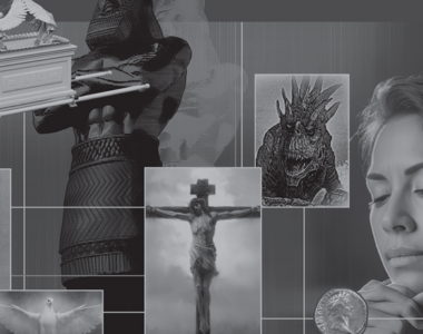 Sabbath school 2025 - 2nd quarter