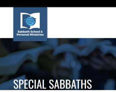 Friends of Hope Day (Visitor’s Day)