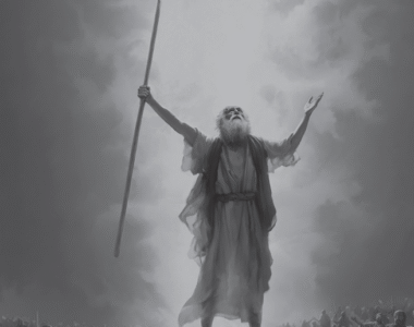 Exodus: Journey to the Promised Land