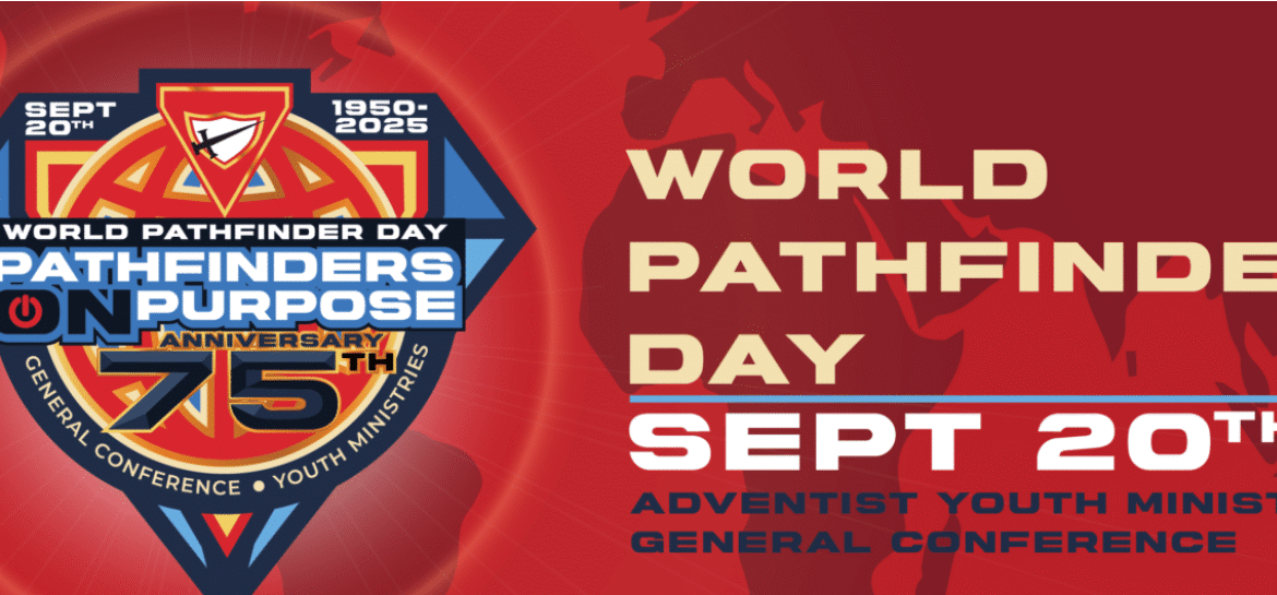 Pathfinder Day 2025