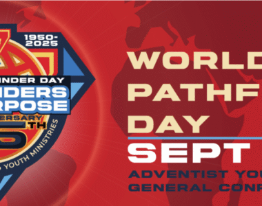 Pathfinder Day 2025