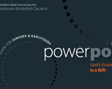 PowerPoints sabbath school