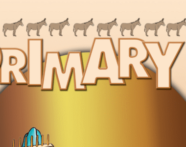 Sabbath School primary